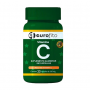 EUROFITO VITAMINA C 550MG COM 30 CAPSULAS