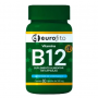 EUROFITO VITAMINA B12 500MG COM 60 CAPSULAS