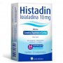 HISTADIN 10MG COM 12 COMPRIMIDOS UNIÃO QUIMICA