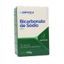 BICARBONATO SODIO 100G