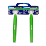 APARELHO DE BARBEAR GILLETTE PRESTOBARBA ULTRAGRIP 3 COM 2