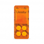 LISADOR COM 4 COMPRIMIDOS-FARMASA-