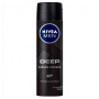 DESODORANTE AEROSOL NIVEA DEEP ORIGIN 150ML