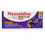 NEOSALDINA MUSCULAR MAX 16 COMPRIMIDOS