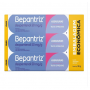 KIT BEPANTRIZ 50MG/G POMADA 3 UNIDADES 30G