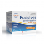 FLUCISTEIN 600MG COM 16 SACHES DE 5G SABOR LARANJA