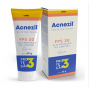 PROTETOR ACNEZIL FPS30 OIL CONTROL BG 60G