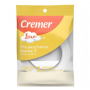 FITA ADESIVA CREMER BRANCA 19MMX20M