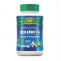 DOLOMITA CALCIO E MAGNESIO 950 MG COM 120 CAPSULAS UNILIFE