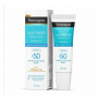 PROTETOR FACIAL NEUTROGENA SUN FRESH HYDRO BOOST SEM COR 40G