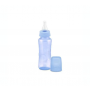 MAMADEIRA PETITA ORTODONTICA AZUL 240ML