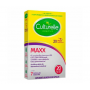 CULTURELLE PROBIOTICO MAX COM 7 CÁPSULAS VEGETAIS maxx capsula x7