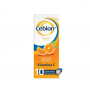 CEBION ENFERVESCENTE 1G COM 10 COMPRIMIDOS