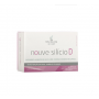 NOUVE SILÍCIO D COM 30 CÁPSULAS