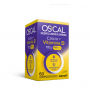 OSCAL D 500+400UI COM 60 COMPRIMIDOS