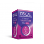 OSCAL D 1000UI+CALCIO 500MG COM 60 COMPRIMIDOS-SANFONI-