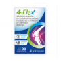 4FLEX COM 30 COMPRIMIDOS REVESTIDOS