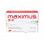MAXIMUS A-Z COM ÔMEGA 3 COM 90 CÁPSULAS