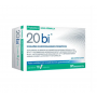 PROBIOTICO 20 BI 10 CAPSULAS- VALIDADE 06/2026
