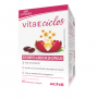 VITA E CICLOS COM 60 CÁPSULAS