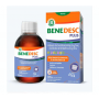BENEDESC PLUS PEDIATRICO SABOR UVA COM 120ML 