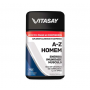 VITASAY50+ A-Z HOMEM COM 30 COMPRIMIDOS - VALIDADE 08/2026