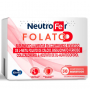 NEUTROFER FOLATO D COM 30 COMPRIMIDOS