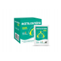 ACETILCISTEINA 600MG COM 16 ENVELOPES EUROFITO
