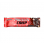 BARRA CRISP BROWNIE DE CHOCOLATE COM 45G
