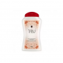 TALCO TABU FLORES COM 100G