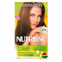 TINTURA NUTRISSE 60 LOUR ESCURO