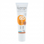 PROTETOR SOLARFACIAL SUNMAX COLOR MEDIO FPS65 COM 30G