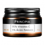 VITAMINA C PURO 95%+5% ACIDO FERULICO SKINCARE VC9 PO ULTRAF