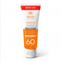 PROTETOR FACIAL ACTINE ANTIOLEOSIDADE SEM COR FPS60 COM 30G