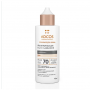 PROTETOR SOLAR FACIL ADCOS CLAREADOR FPS70 COR BEIGE 40ML 