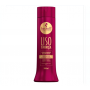 SHAMPOO HASKELL LISO COM FORÇA 300ML