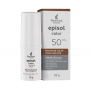 PROT FACIAL STICK MATECORP FPS50 TOQUE SECO MEDIA ESCURO 18G