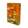 KIT SKALA SHAMPOO CONDICIONADOR 325ML CAJU E MURUMURU