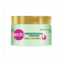 MASCARA CAPILAR SEDA PREBIOTICOS+BIOTINA COM 300G