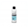 AGUA OXIGENADA ACQUAFLORA VEGANA VOLUME 10 COM 120ML