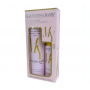 KIT GIOVANNA BABY CLASS SPLAY CORPO150ML+SPRAY HIDRAT 50ML