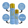 KIT GIOVANNA BABY BLUE SPLAY CORPO 150ML+SPRAY HIDRAT 50ML