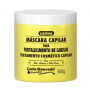 MASCARA CAPILAR GOTA DOURADA COM 500ML