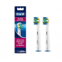 REFIL PARA ESCOVA ELETRICA FLODDACTION 2 UNI