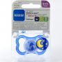 CHUPETA MAM AIR NIGHT 6+ MESES AZUL