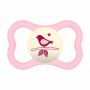 CHUPETA MAM AIR NIGHT 6+ MESES ROSA