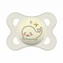 CHUPETA MAM ORIGINAL NIGHT 0-6 MESES NEUTRA