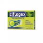 CIFLOGEX DIET MENTA-LIMÃOCOM 12 PASTILHAS-CIMED-