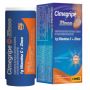 CIMEGRIPE C + ZINCO COM 10 COMPRIMIDOS EFERVESCENTE