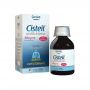 CISTEIL 40MG/ML XAROPE AD SUSPENSÃO ORAL COM 120ML-GEOLAB-